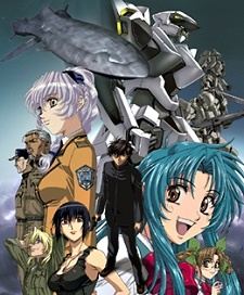 フルメタル・パニック! - Anime Tourism 聖地巡礼DB