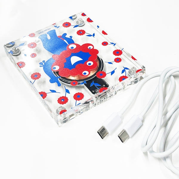 ミャクミャク 新規グッズが登場！ | アニメーク