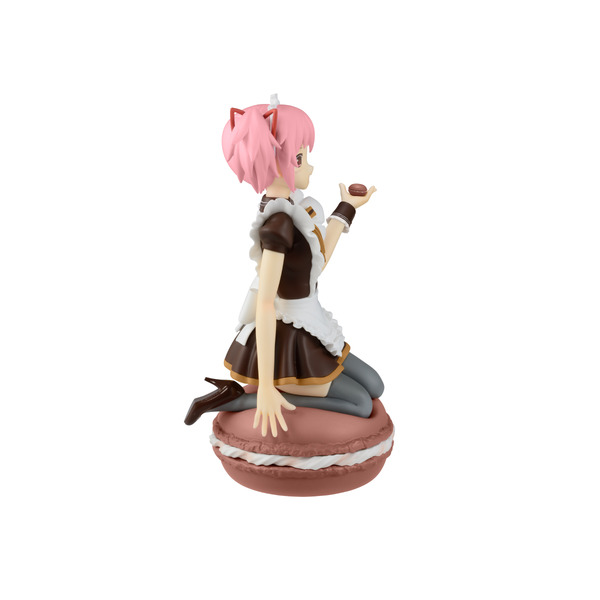 まどか☆マギカ」鹿目まどか、メイド風衣装で立体化！一番くじONLINE