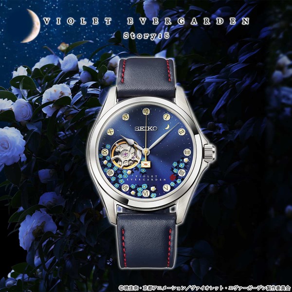 ヴァイオレット・エヴァーガーデン」第5話＆第7話の心震わせる物語を