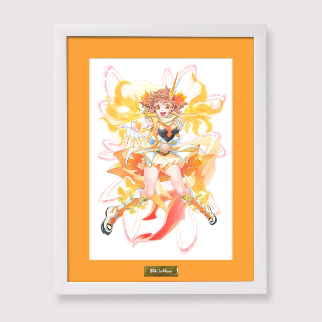 戦姫絶唱シンフォギア」マリア・カデンツァヴナ・イヴのフィギュア