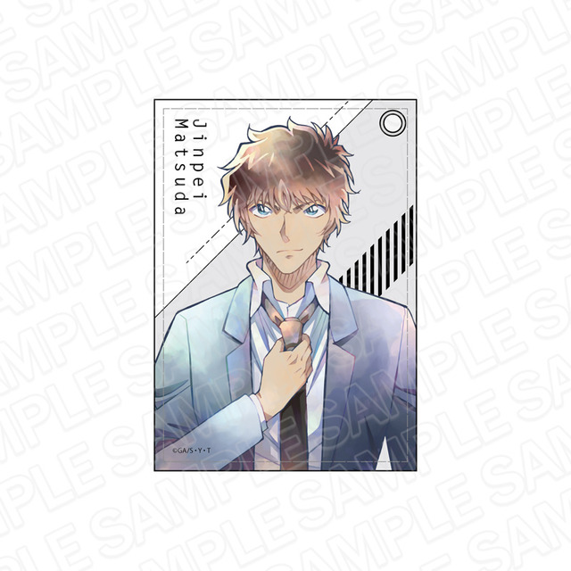 名探偵コナン」降谷零・松田陣平ら警察学校組や、高木・白鳥刑事も