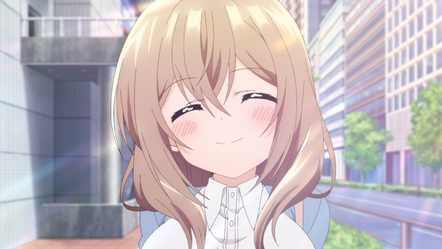 うちの会社の小さい先輩の話」立花日菜＆新祐樹メインキャストで23年7