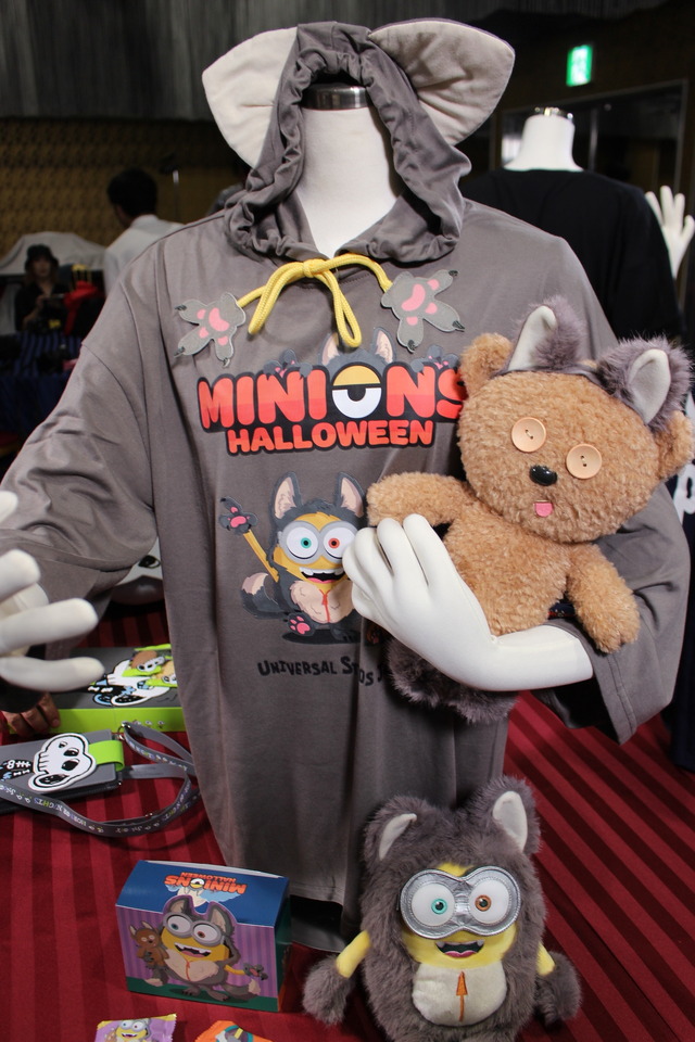 USJハロウィーン」でDJピカチュウ＆DJゲンガーとパーティー！ 限定