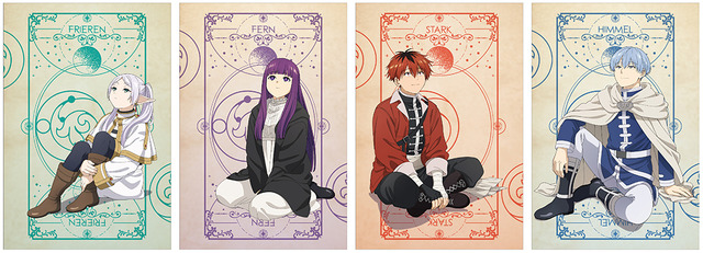 葬送のフリーレン シュタルク フリーレン まとめ売り Amazon.co.jp