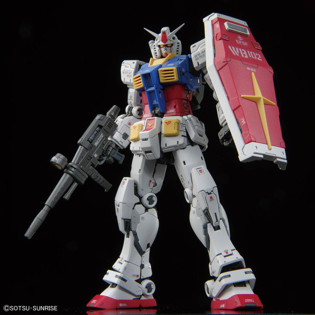 イロプラ 1/250 ガンプラ RX-78 ガンダム シャアザク グフ プラモ