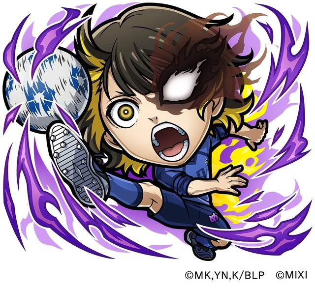 ブルーロック」“刺し違えても勝つぞ” 潔世一＆糸師凛たちエゴイストが