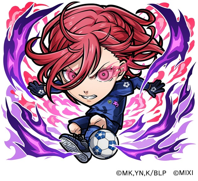 ブルーロック」“刺し違えても勝つぞ” 潔世一＆糸師凛たちエゴイストが