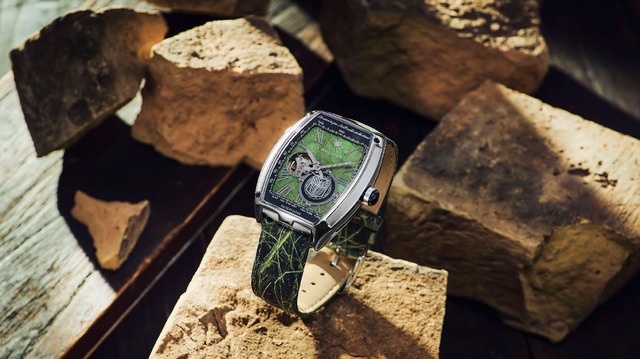 進撃の巨人」エレン、リヴァイ、エルヴィンをイメージ！伝統工芸品