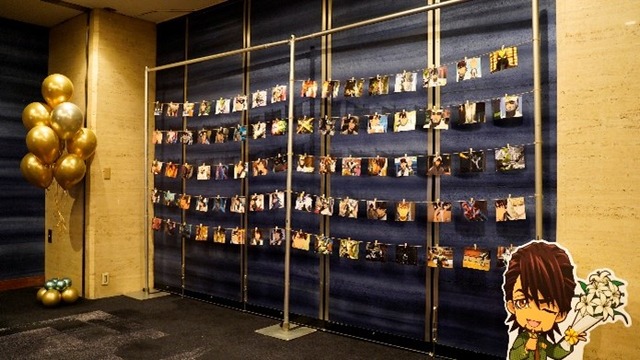 TIGER & BUNNY 2」平田広明、楠大典、岡本信彦、岩崎ひろしとワイルド