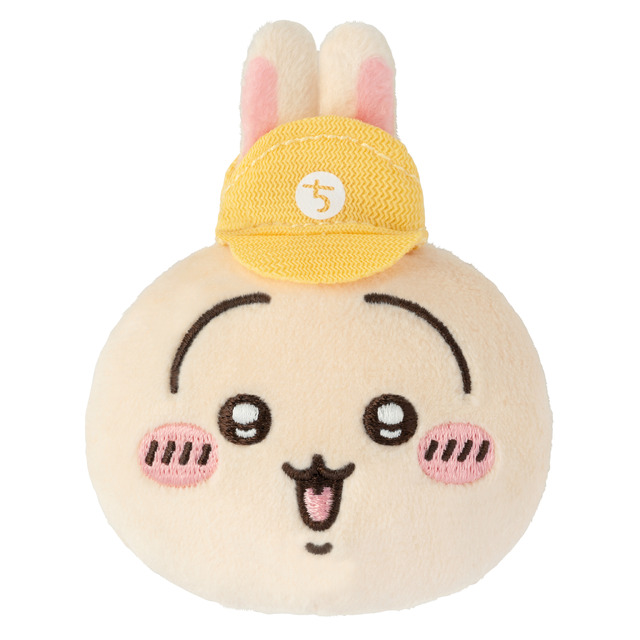 ちいかわ」こんなんさァッッ絶対欲しいじゃん♪ ハチワレ、うさぎが