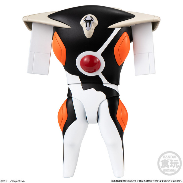 エヴァ」第14使徒ゼルエルとの壮絶なバトルを再現！フルアクション