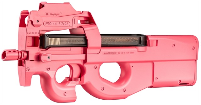 GGO×ピザハット」レンの愛銃・“ピーちゃん”がもらえる！ 声優サイン