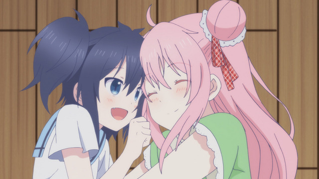 ハッピーシュガーライフ」しおと会うことを条件にさとうに協力する三星