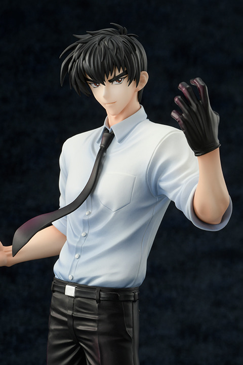 地獄先生ぬ～べ～」俺の生徒に手を出すな！ 正義の霊能教師・鵺野鳴介