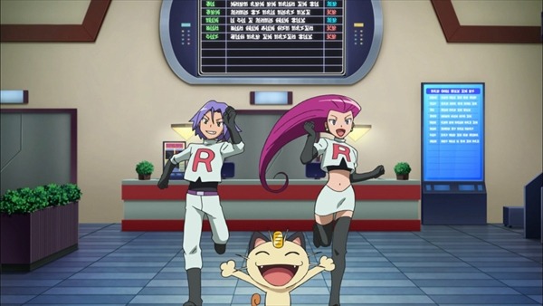 アニポケ「ロケット団」はなぜ“悪役”を名乗るのか？ 正義だけがいつも