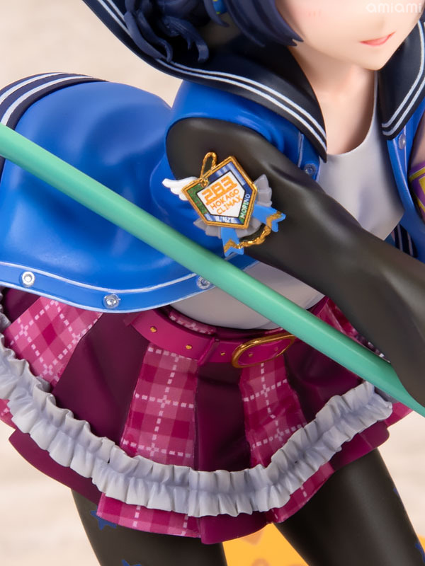 アイドルマスター シャイニーカラーズ」杜野凛世“ブレイブヒーロー