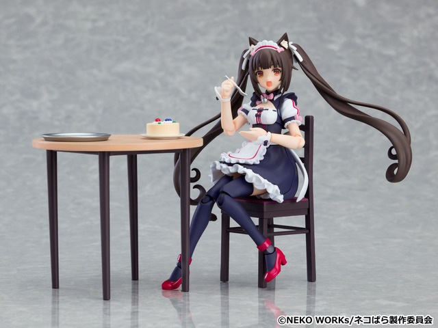 ハートフルネコストーリー「ネコぱら」いにゃっしゃいませ！ 双子ネコ