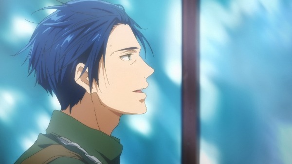 ヴァイオレット・エヴァーガーデン」劇場版を見る前におさらい！～手紙