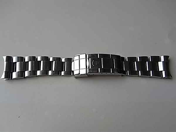 ロレックス オイスターハードブレス 20mm Ref.93160 シードゥエラーRef