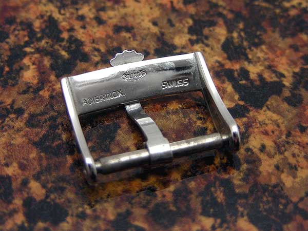 ロレックス S/S 尾錠 16mm | アンティーウオッチマンはROLEX