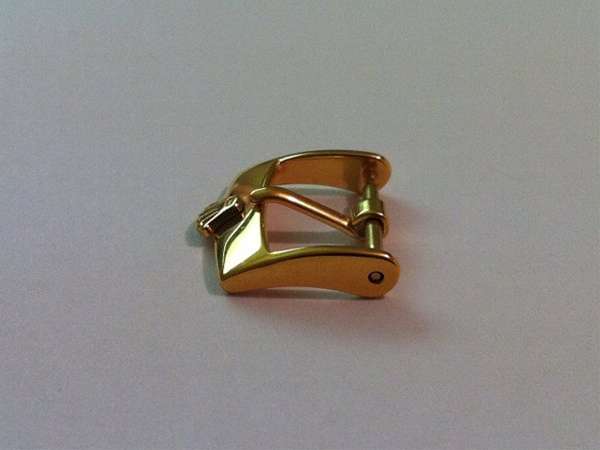 ロレックス 尾錠16mm 金張り | アンティーウオッチマンはROLEX