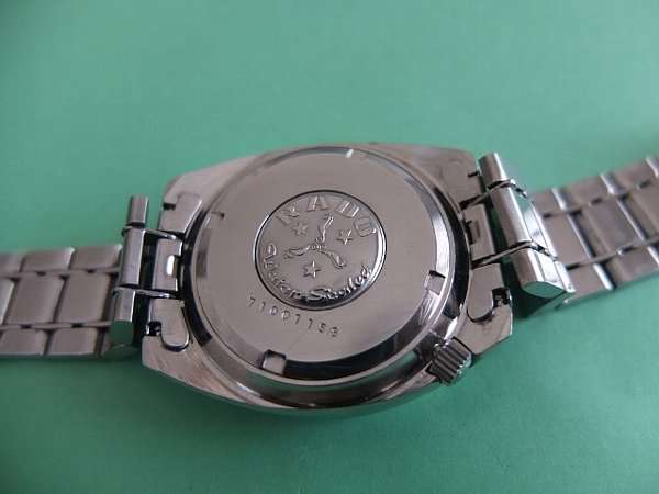 ラドー RADO MARSTRON ラドー マーストロン | アンティーウオッチマン