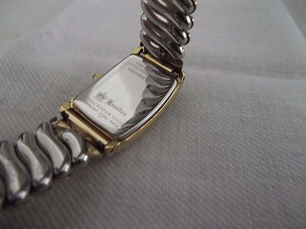 ハミルトン ベントン レディース | アンティーウオッチマンはROLEX