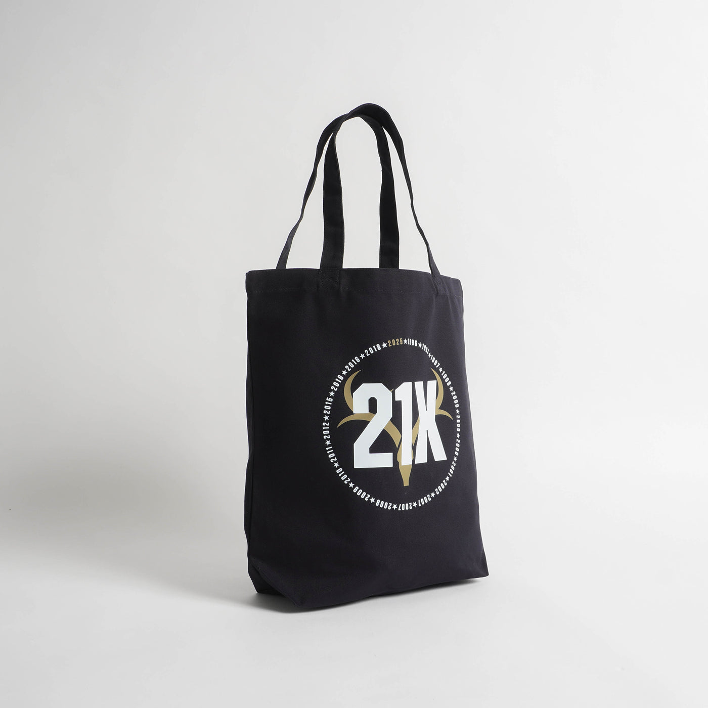 25J1リーグ優勝記念トートバッグ（21X）【予約】 – 鹿島アントラーズ