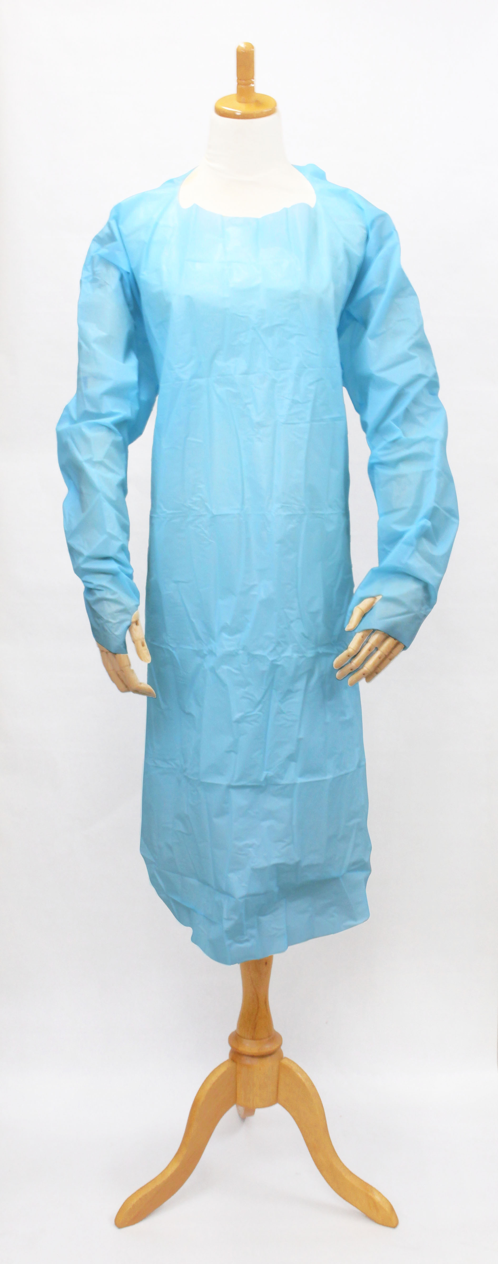 アルスディスポエプロン プラス 指かけ | 朝日衛生材料