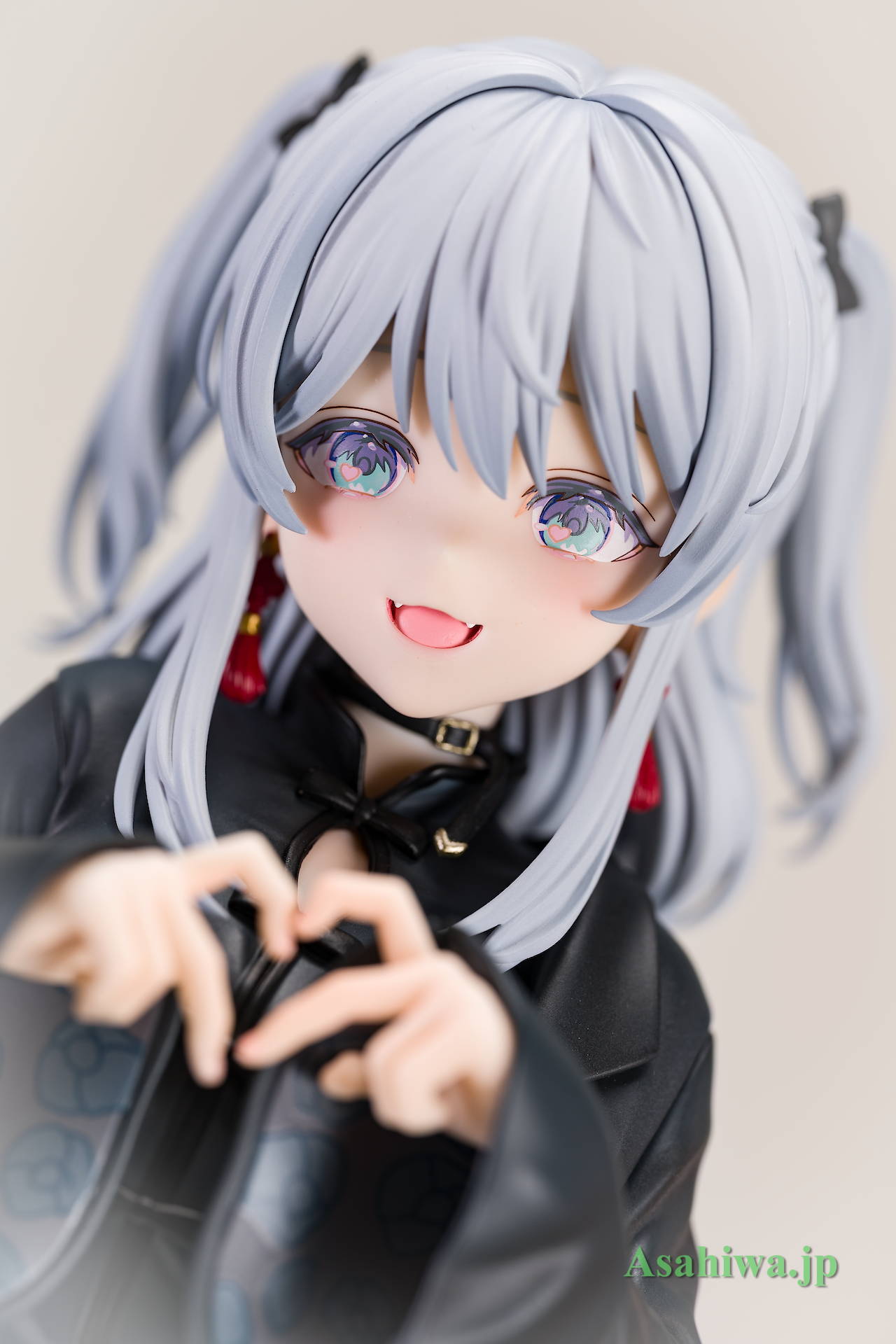 コトブキヤ 猫麦とろろ コトブキヤショップ限定 よつばとフィギュア