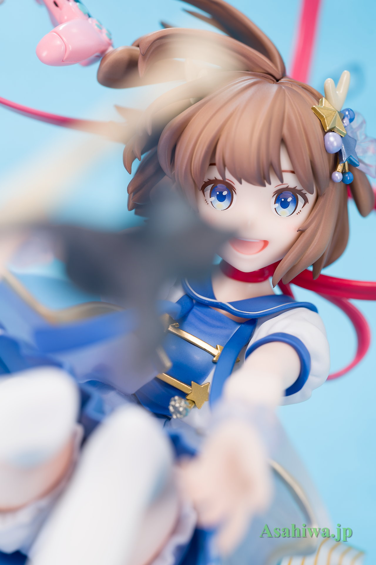 グッドスマイルアーツ上海 鹿乃 なだめスかし Negotiation Ver