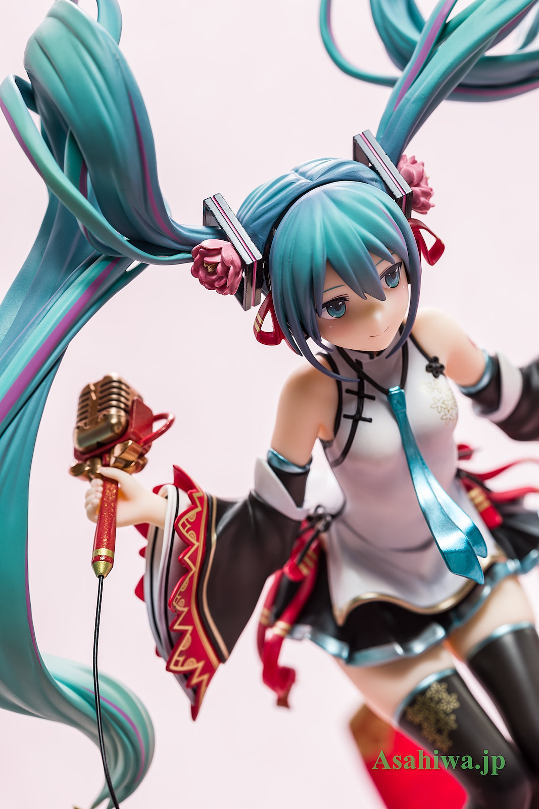アルファマックス 初音ミク MIKU EXPO 2019 Taiwan & Hong Kong Ver