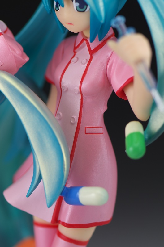 恋色病棟 初音ミクVOCALOID2ミクモOriginal Collection/よつばと