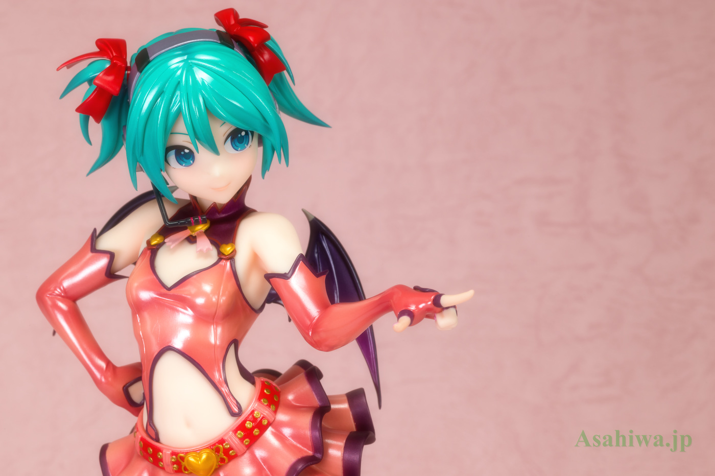 マックスファクトリー初音ミク ハートハンターVer.初音ミク -Project