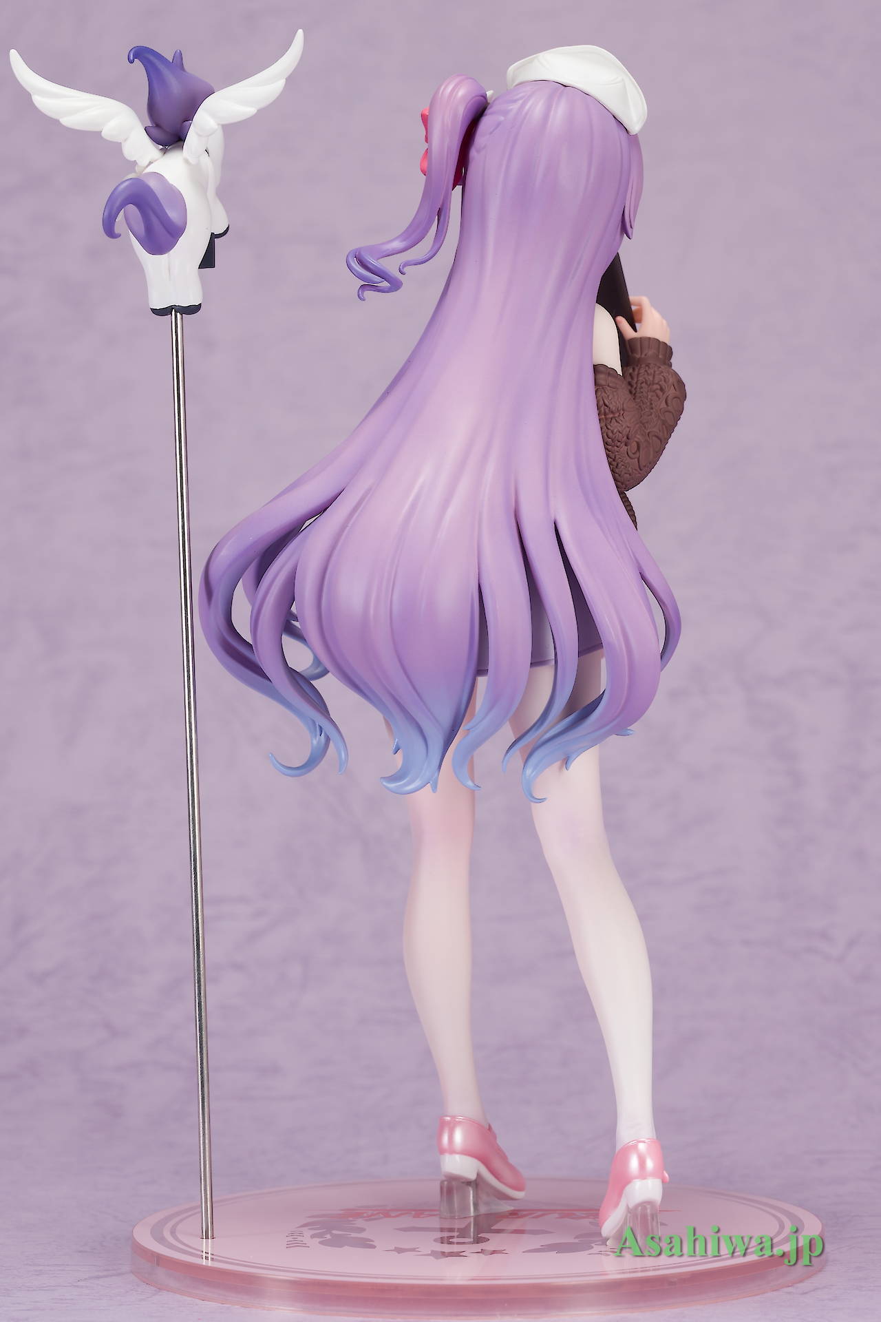 APEX LIMEPIEシリーズ ユニコーン 天使のナーシングVer. アズール
