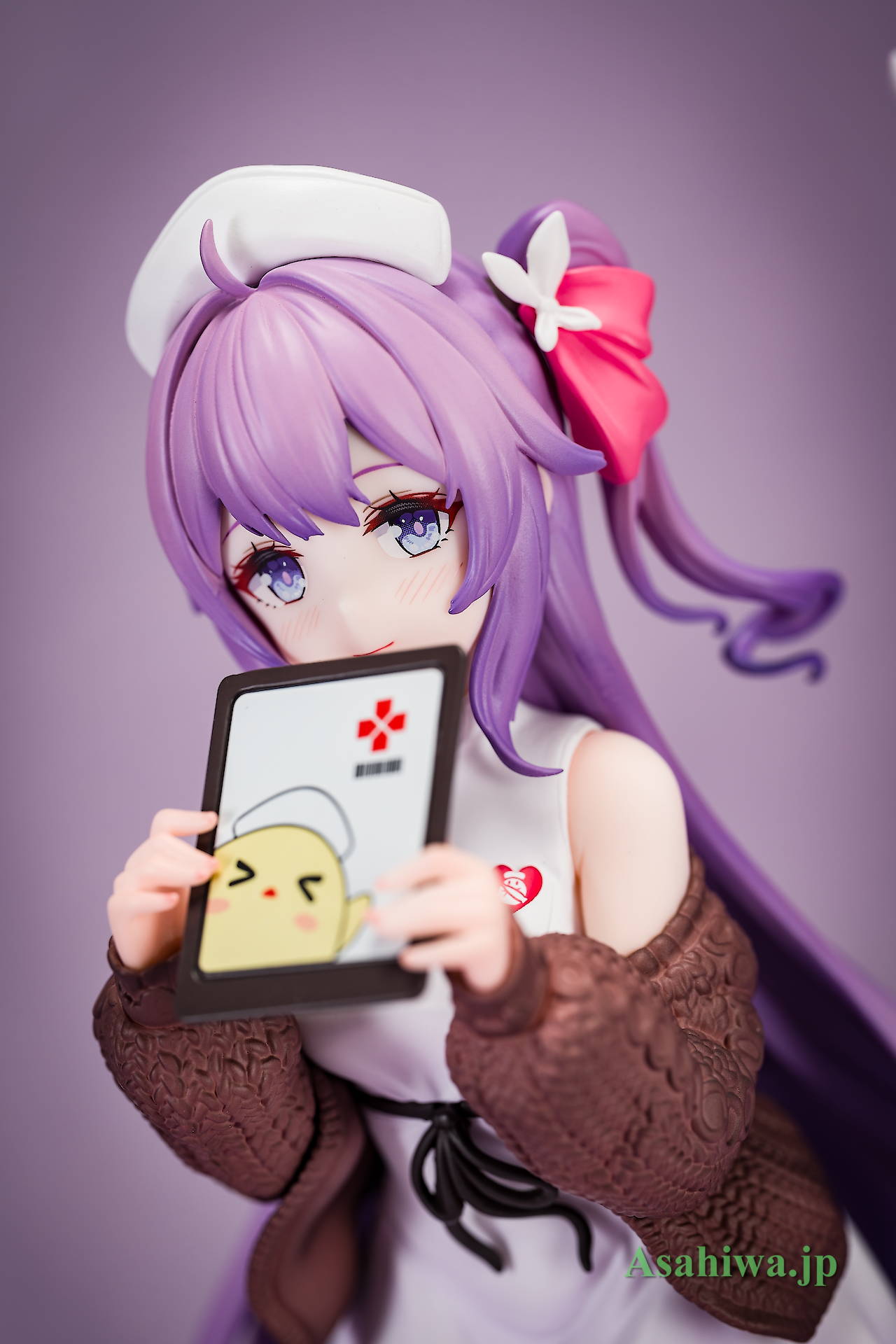 APEX LIMEPIEシリーズ ユニコーン 天使のナーシングVer. アズール