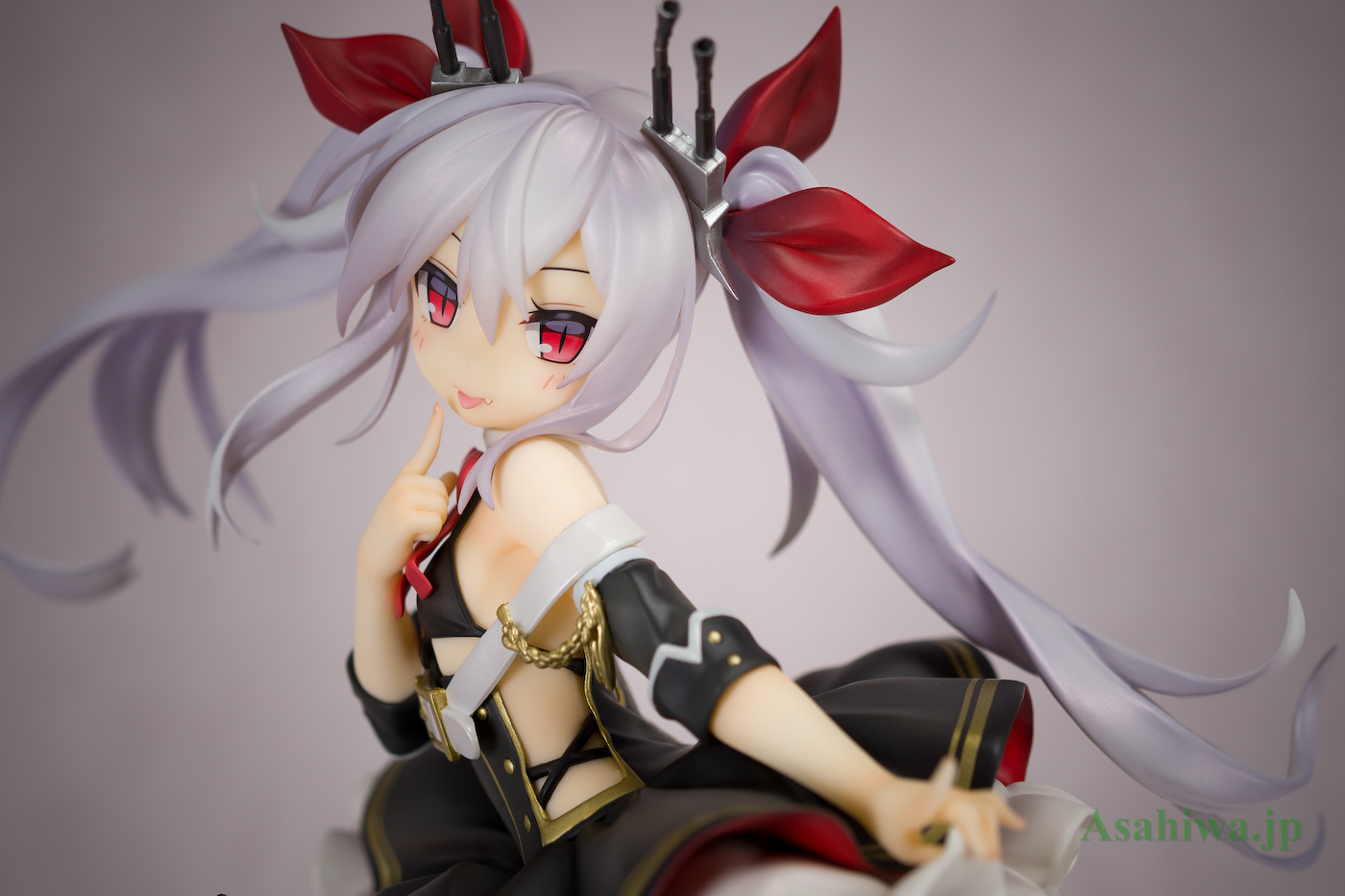 アルター ヴァンパイア アズールレーン よつばとフィギュアレビュー