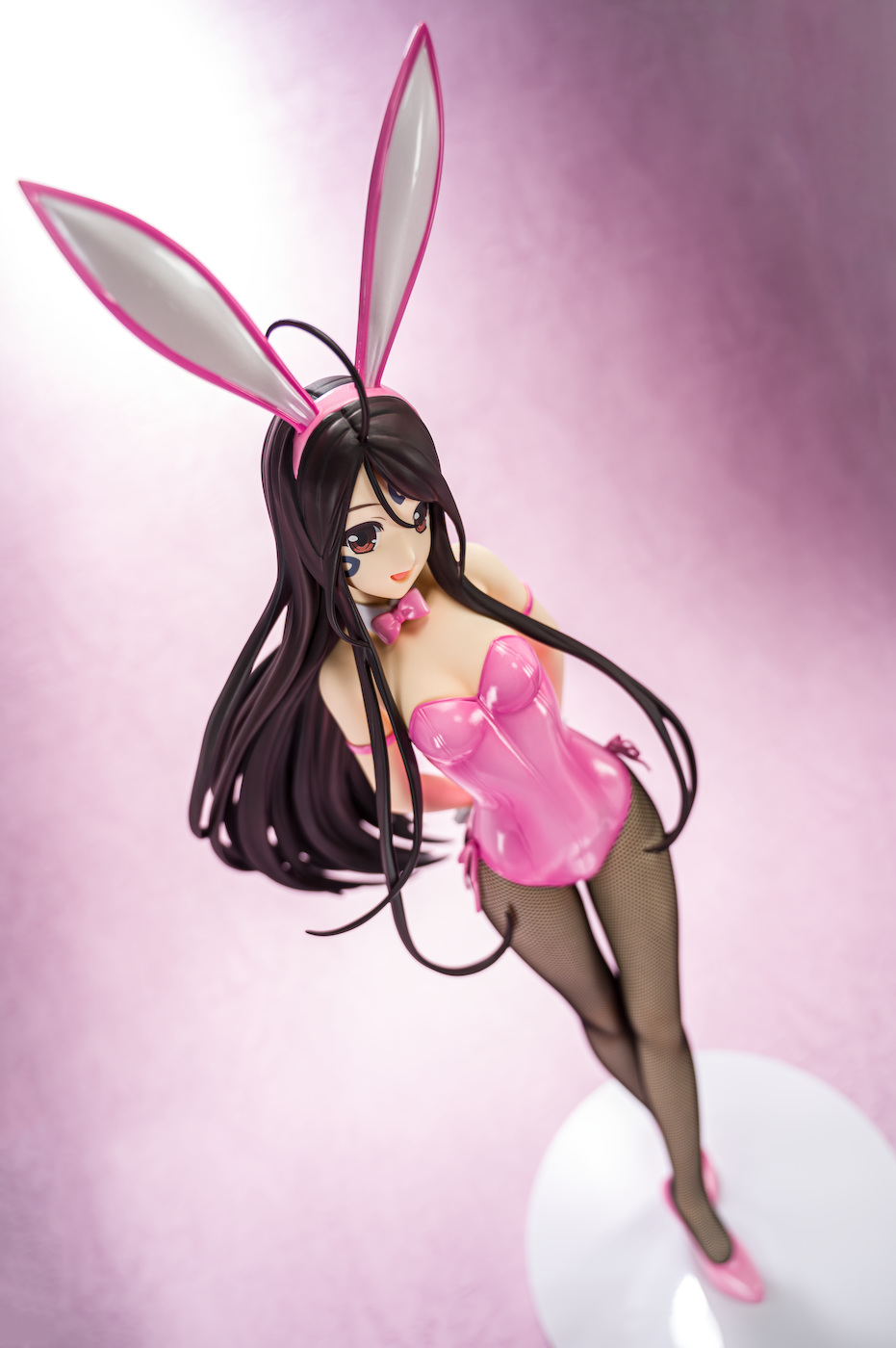 フリーイング スクルド バニーVer. B-style ああっ女神さまっ よつばと