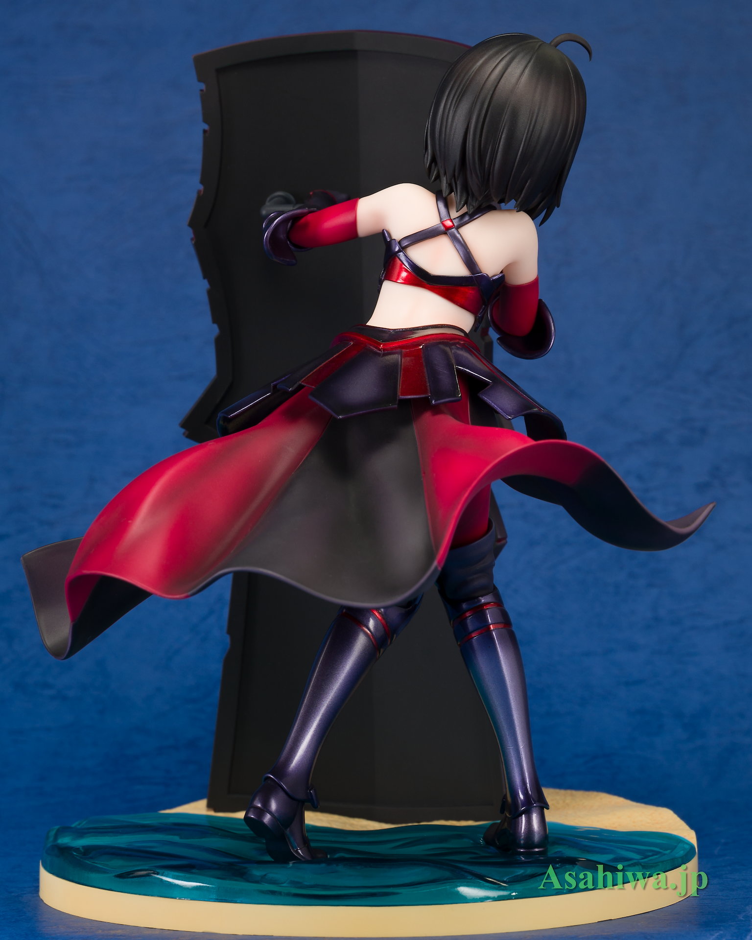 フリュー F:NEX メイプル オリジナルアーマーVer. 痛いのは嫌なので