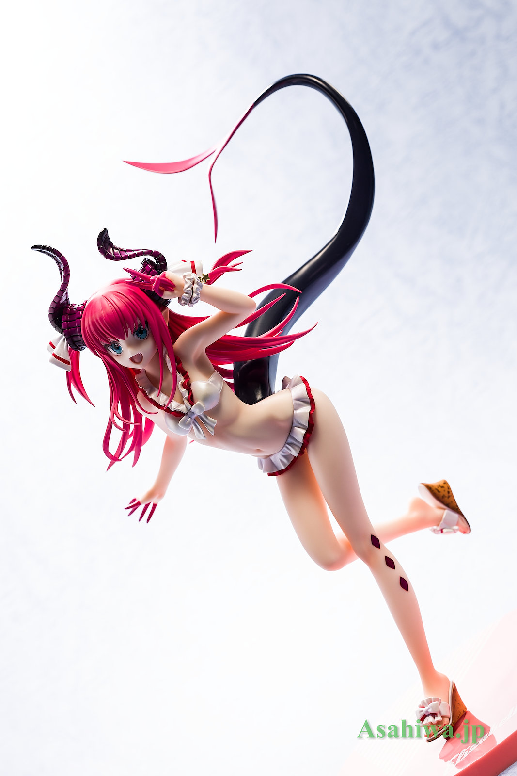 AMAKUNI エリザベート＝バートリー 渚の鮮血魔嬢 Fate/EXTELLA LINK