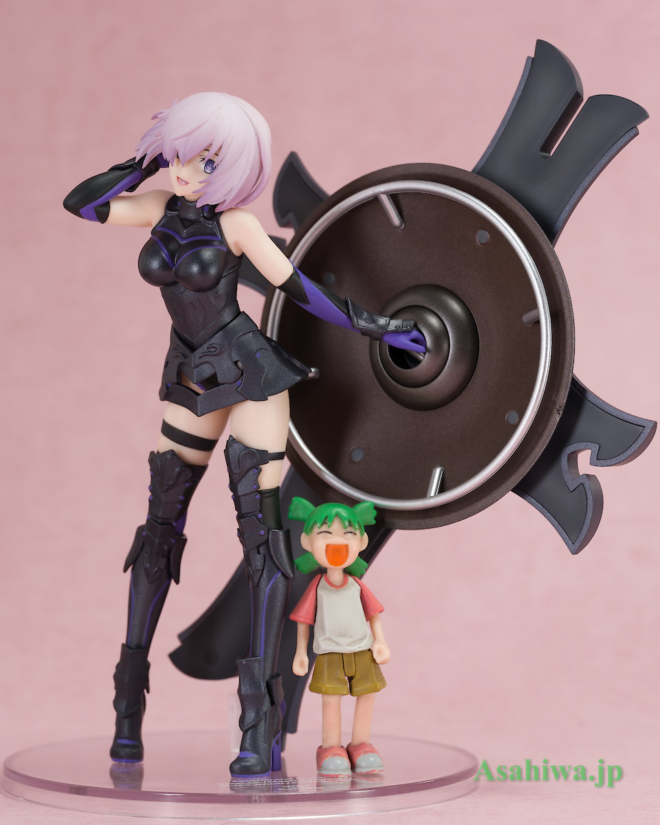 ANIPLEX+ ConoFig シールダー/マシュ・キリエライト Fate/Grand Order