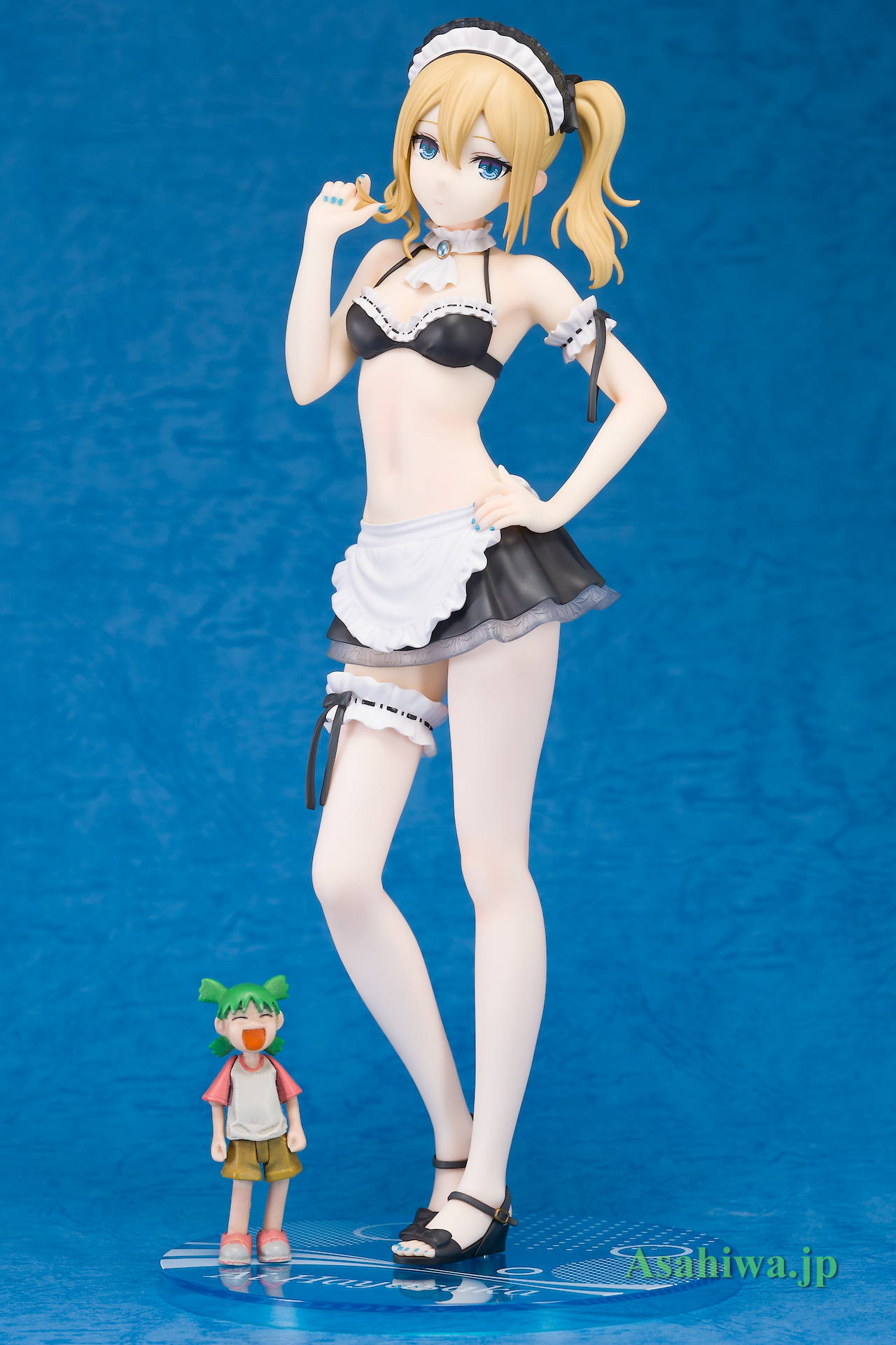 アニプレックスオンライン 早坂愛 メイド水着Ver. かぐや様は告らせ