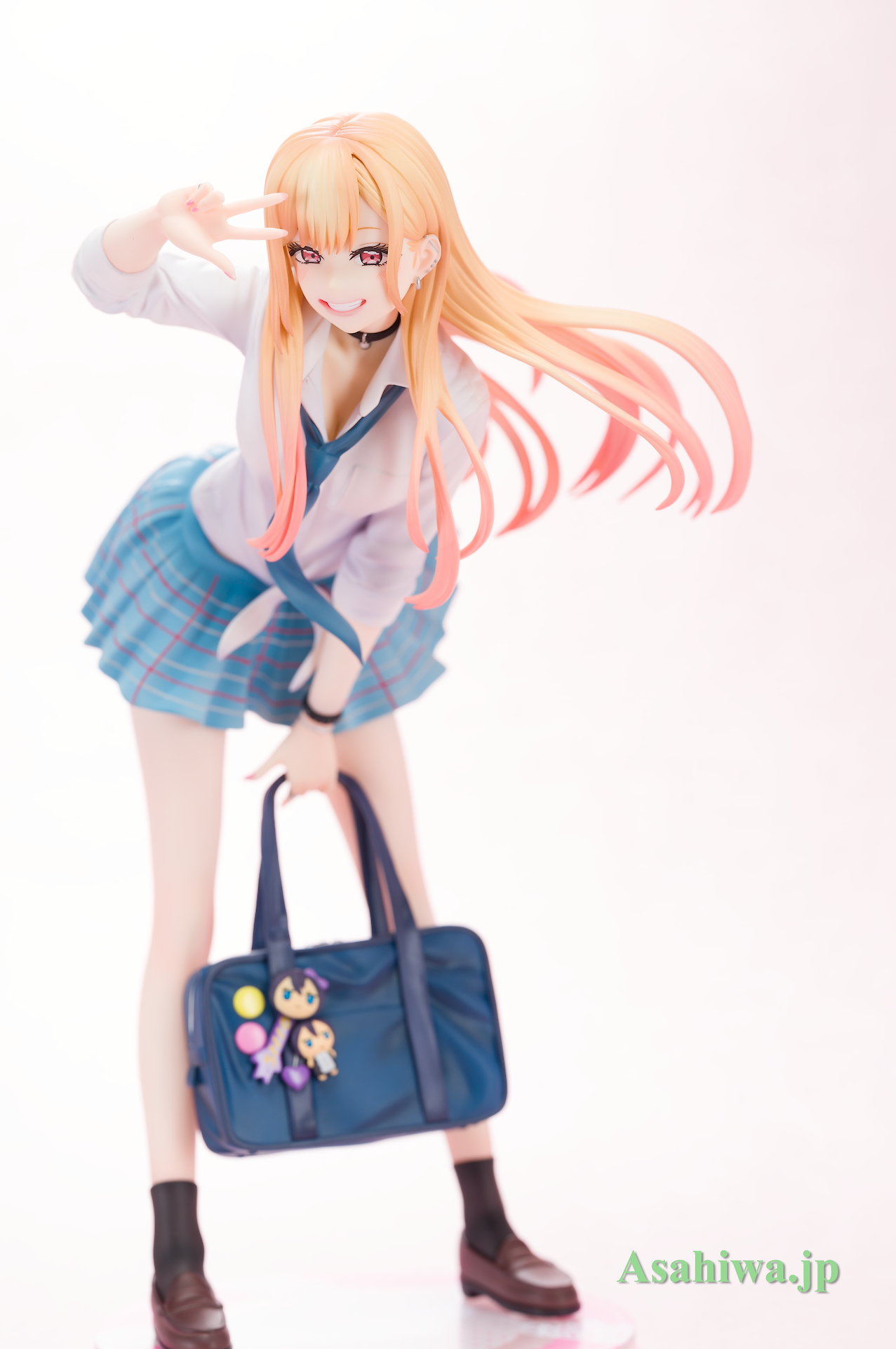 ANIPLEX+ 喜多川海夢 その着せ替え人形(ビスク・ドール)は恋をする