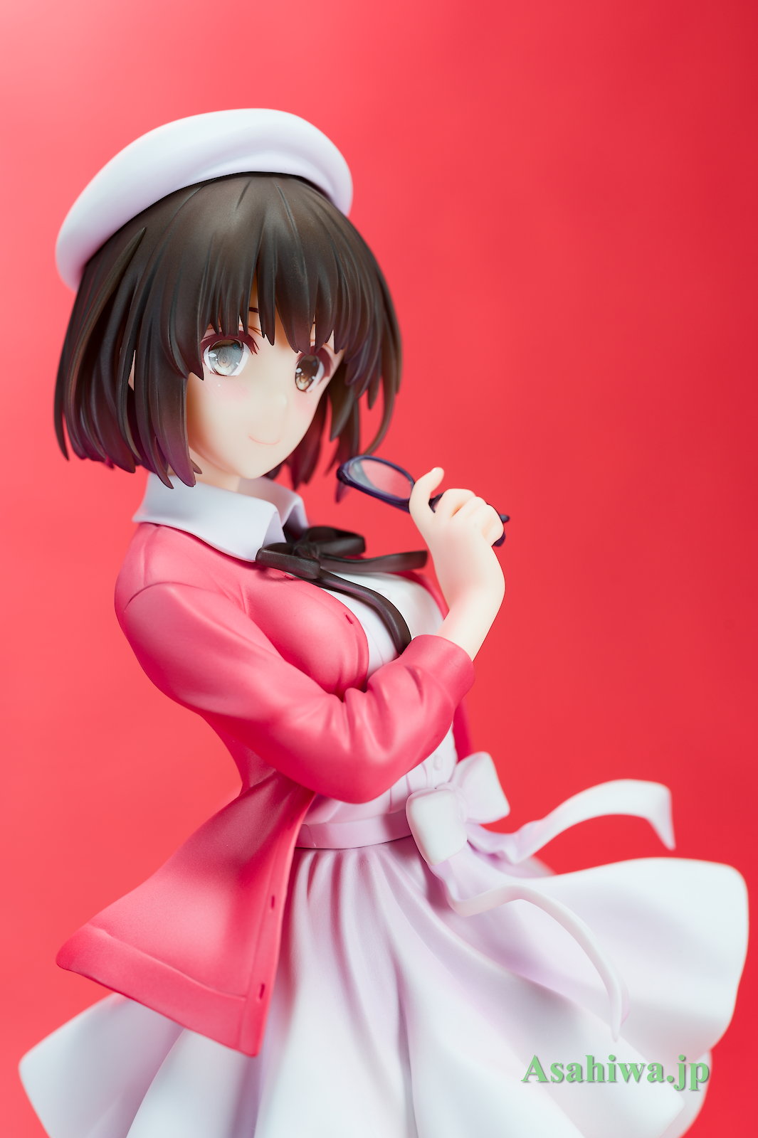 アルター 加藤恵 Memorial Ver. 冴えない彼女の育てかた Fine よつばと