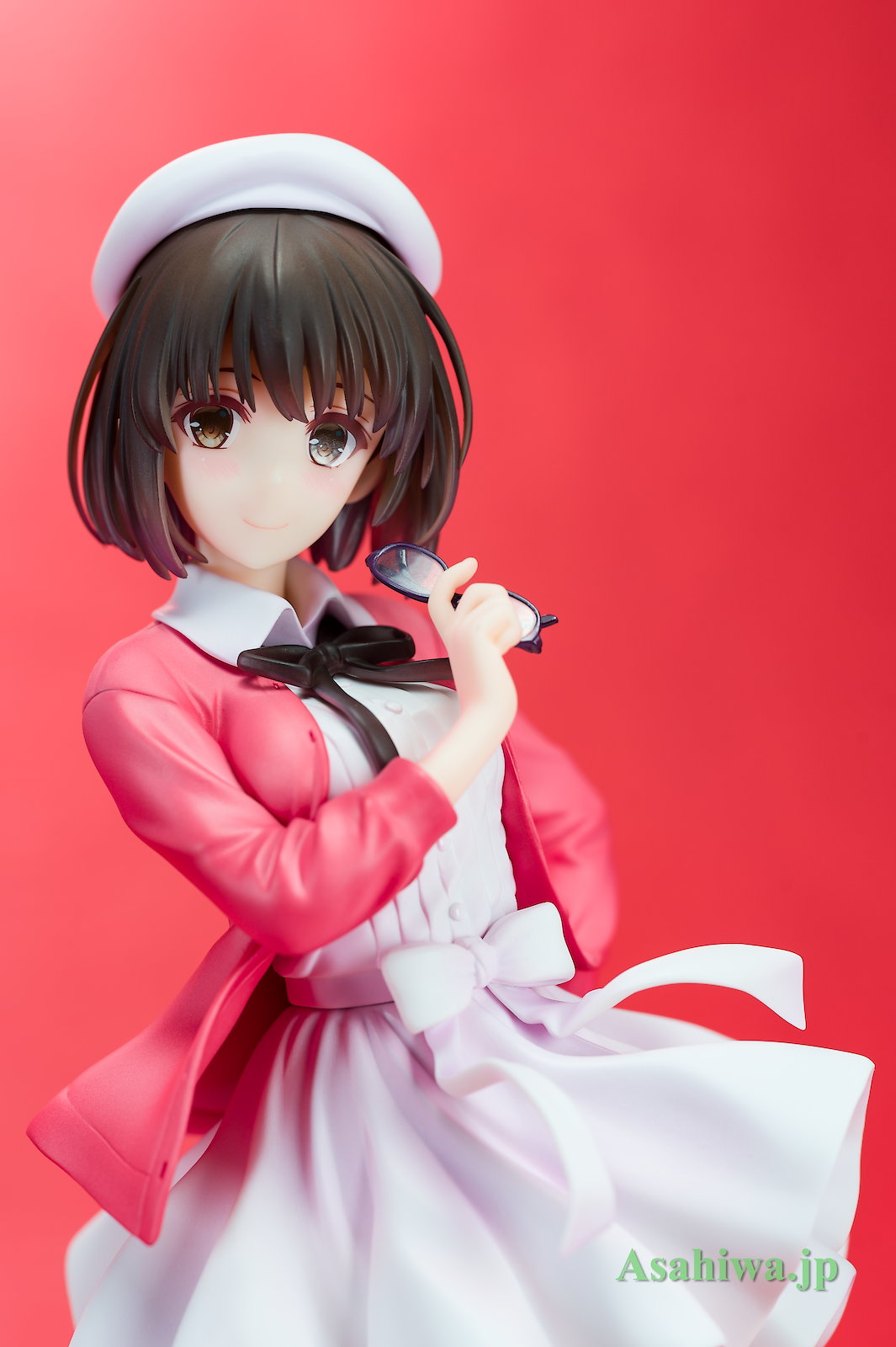 アルター 加藤恵 Memorial Ver. 冴えない彼女の育てかた Fine よつばと