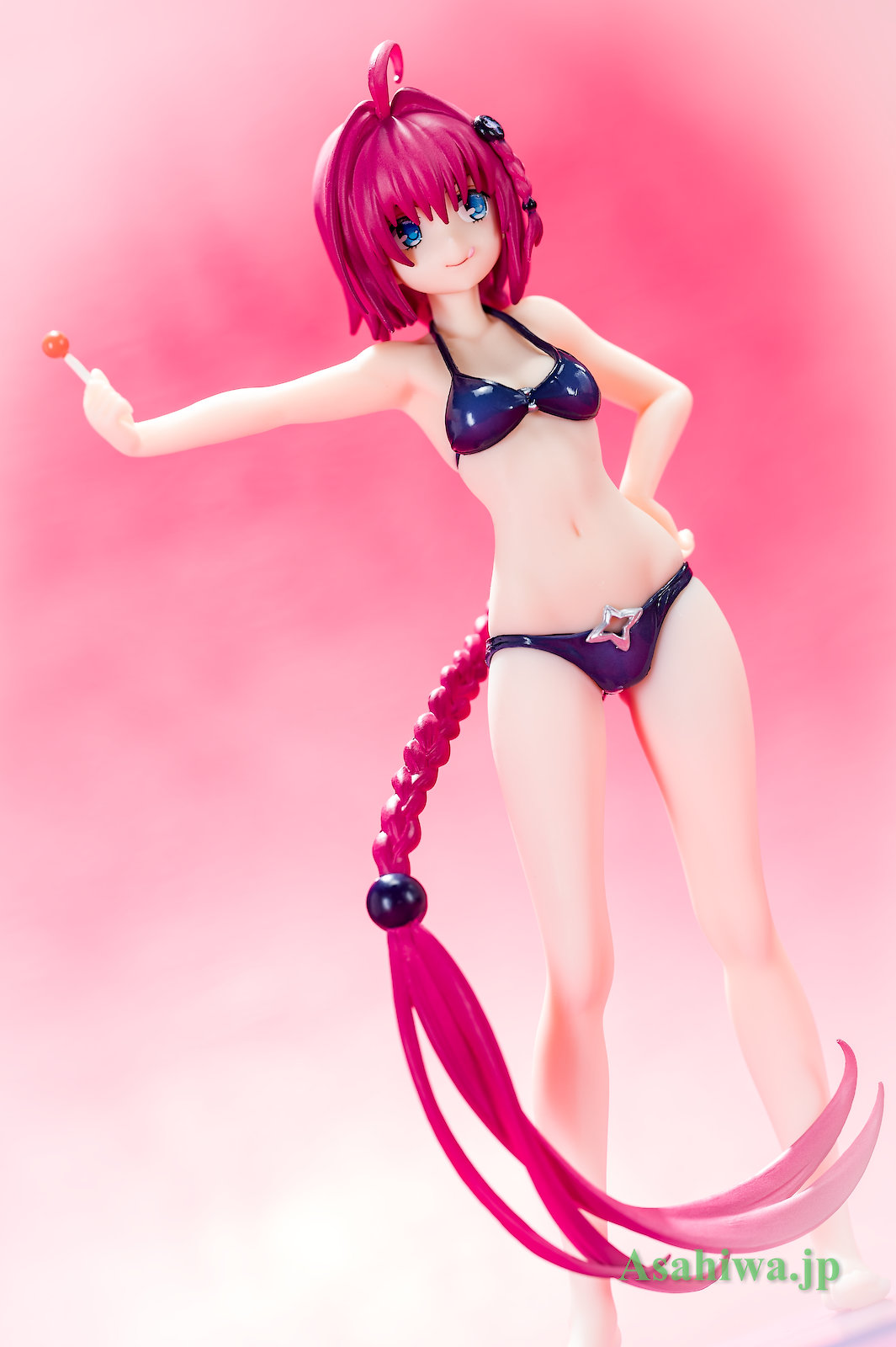 マックスファクトリー POP UP PARADE 黒咲芽亜 To LOVEる-とらぶる