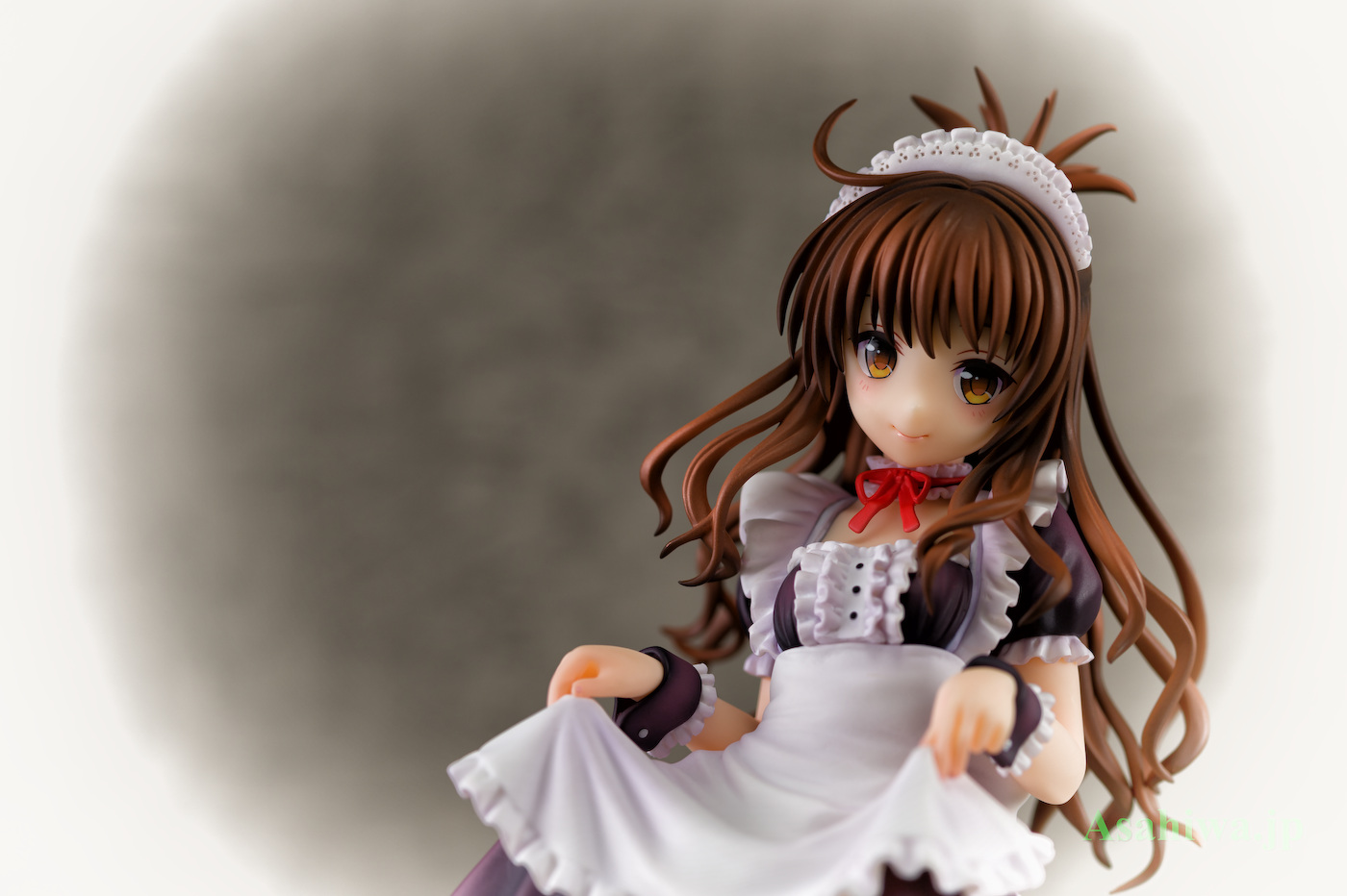 キューズQ結城美柑メイドStyle/To LOVEる-とらぶる-ダークネス