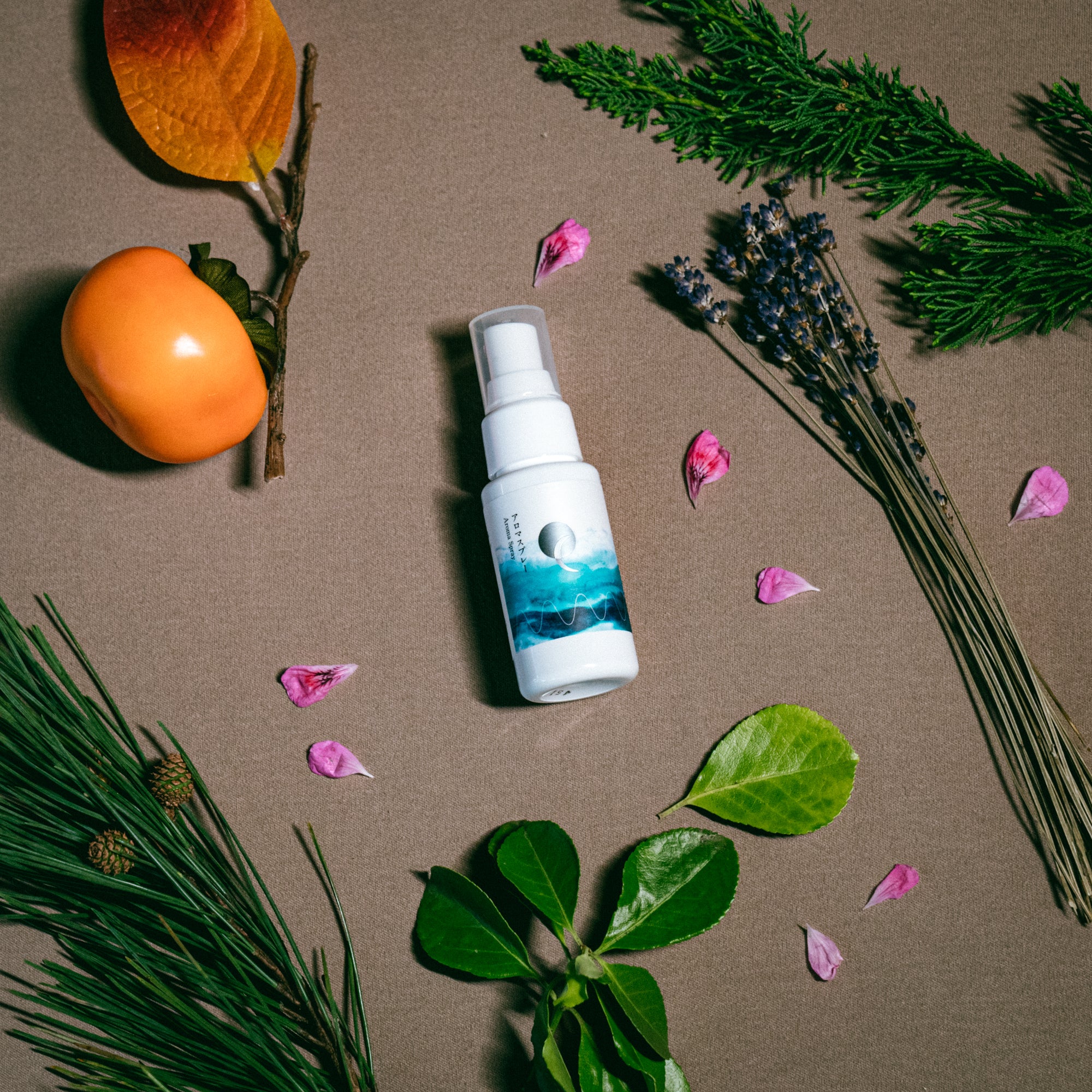 6周年限定20％OFF】アロマスプレー – 【公式ストア】明日 わたしは