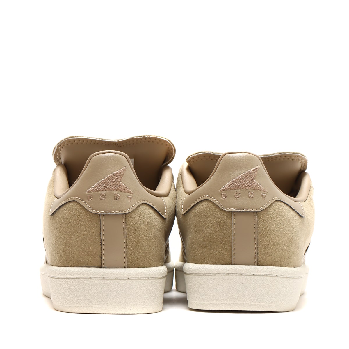 adidas CAMPUS DCDT HEMP/HEMP/CORE BLACK（アディダス キャンパス